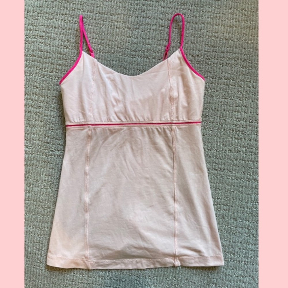 Lululemon Workout Top